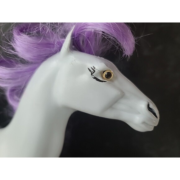Pony Plastic Toy - Picture 10 of 10